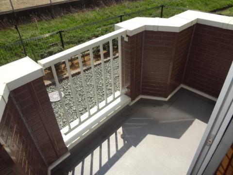 バルコニー　ベランダ