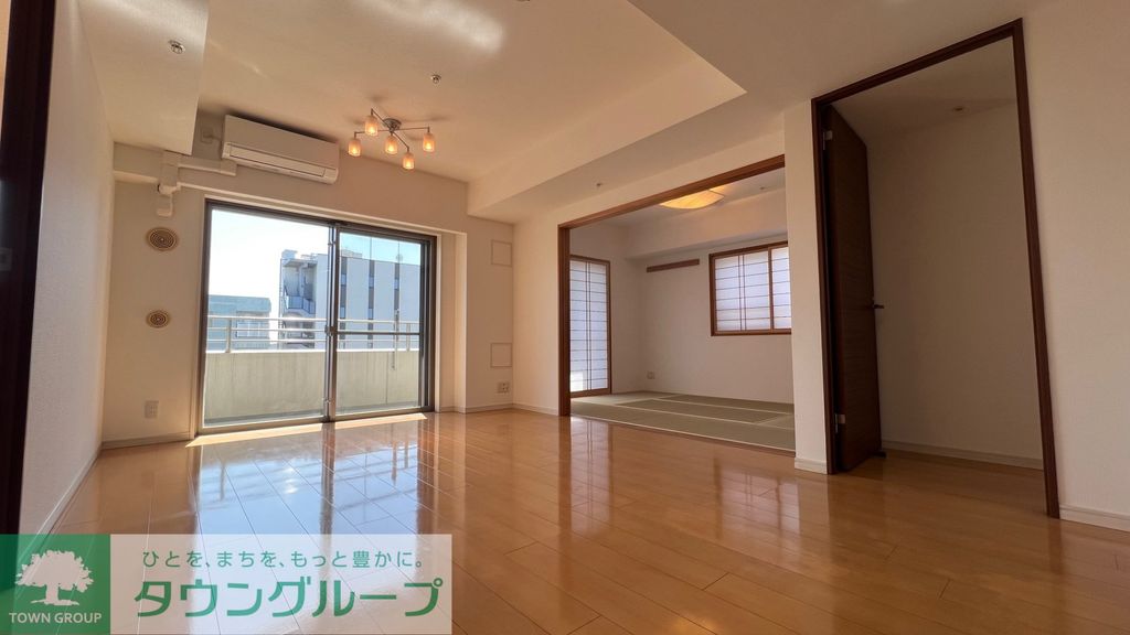 その他部屋・スペース　エントランス