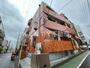 武蔵小山駅より徒歩9分 2階 築36年3ヶ月の賃貸物件