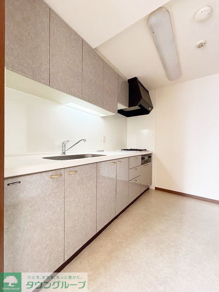 エントランス　★安心のオートロック付きエントランス★