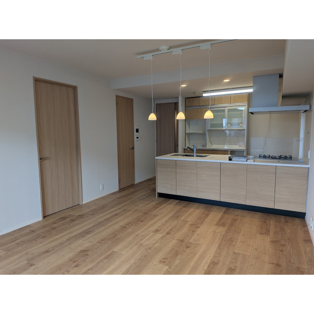 居室・リビング　ＬＤＫ