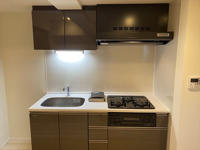 キッチン　別部屋参考写真