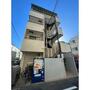 祖師ヶ谷大蔵駅より徒歩2分 3階 築20年1ヶ月の賃貸物件