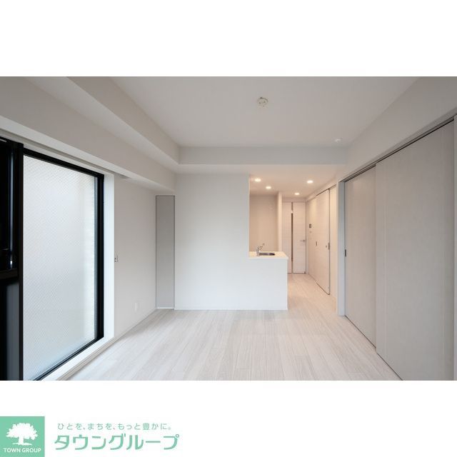 居室・リビング　同タイプ写真　※現況優先