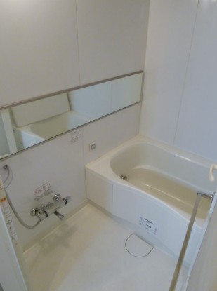 バス・シャワールーム　参考写真です