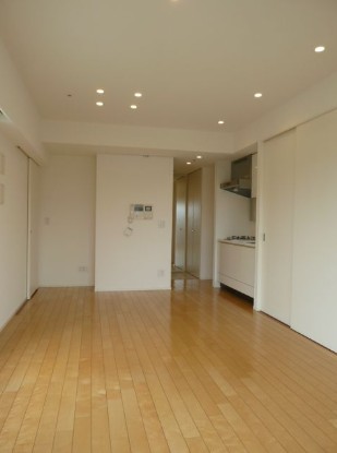 居室・リビング　参考写真です