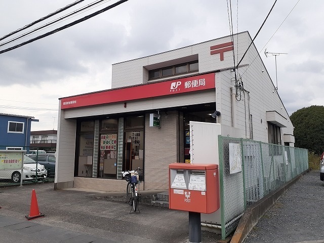 その他　鶴田駅前郵便局（その他）まで220m