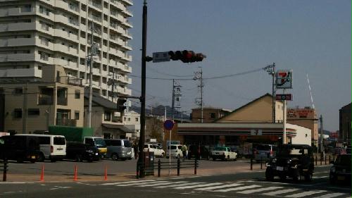 その他　物件より　約380m（徒歩5分）