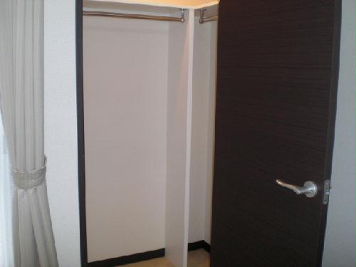 収納　同タイプの物件写真となります。
