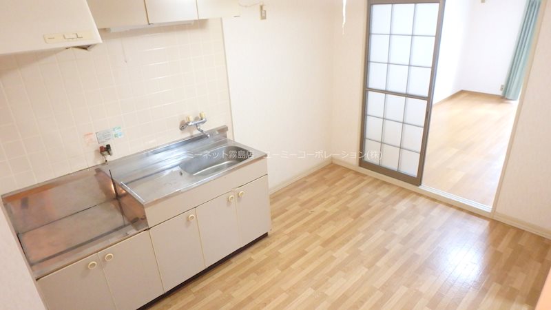 シャーロックホームズ_内装_1