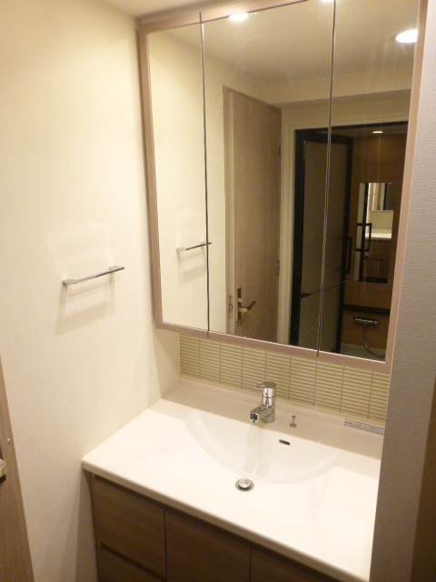 洗面設備　洗面※別部屋参考写真