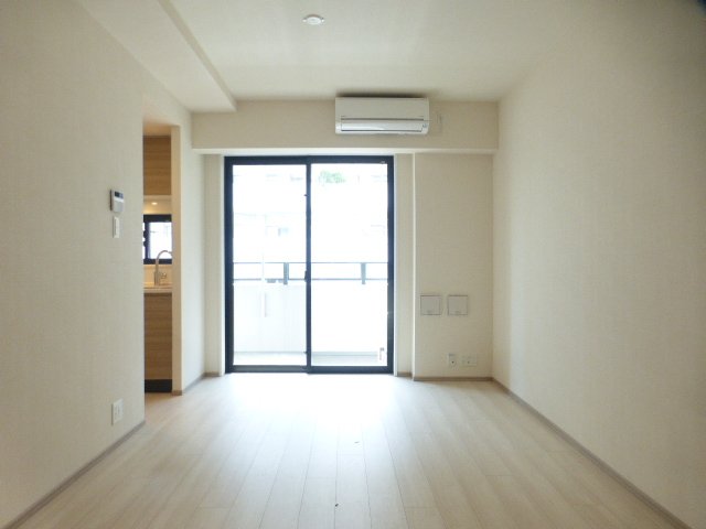 居室・リビング　居室※別部屋参考写真