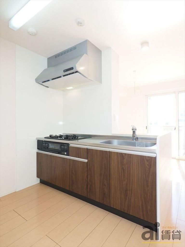 キッチン　※同仕様写真です