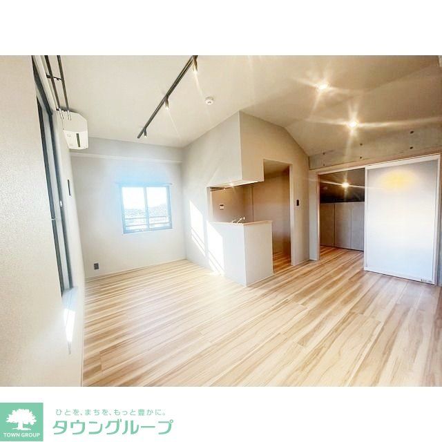 居室・リビング　お部屋探しは株式会社　タウンハウジング　までお気軽にお問合…