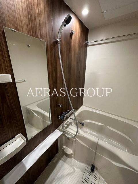 バス・シャワールーム　同仕様タイプ