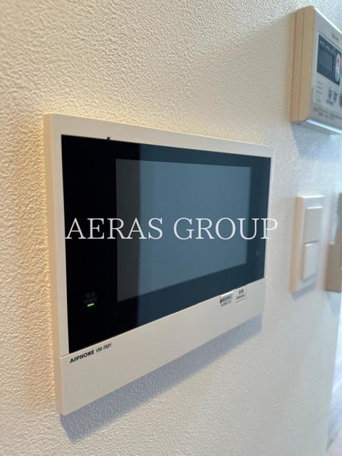 セキュリティ　同仕様タイプ