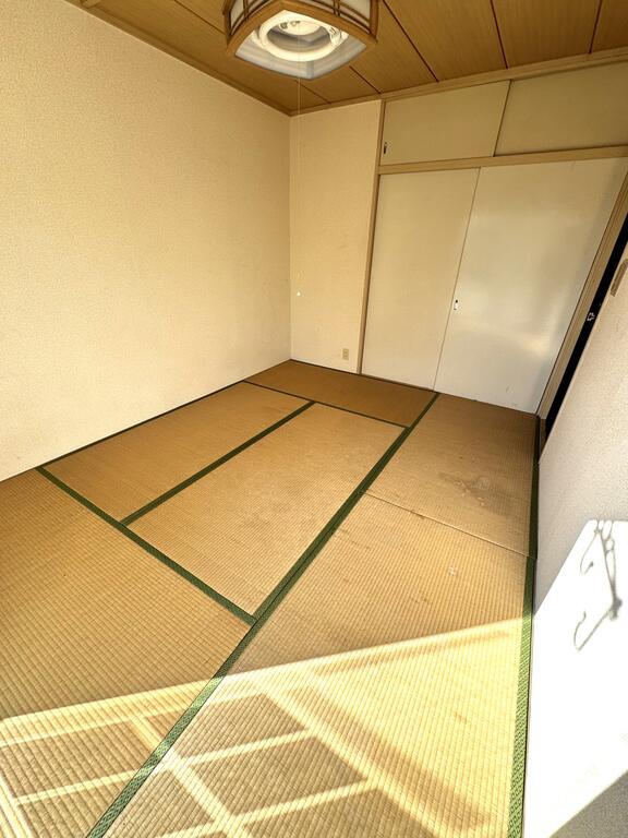 エトワールシャトーAの内装写真