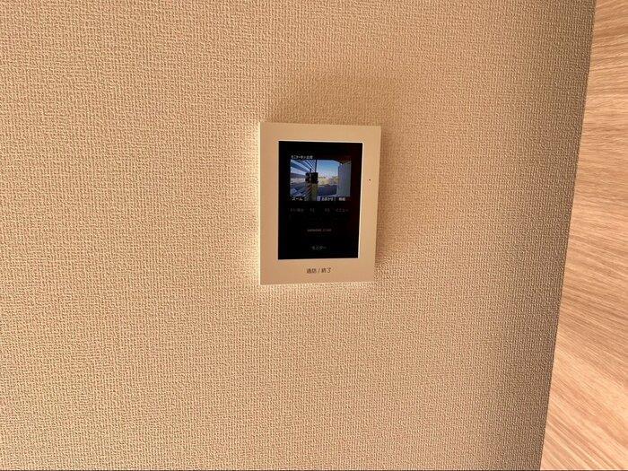 その他設備　別のお部屋の写真となりますので現況優先となります。