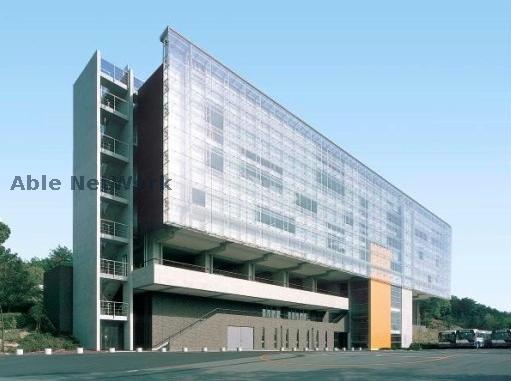 大学・短大　私立名古屋学芸大学（大学・短大）まで1082m