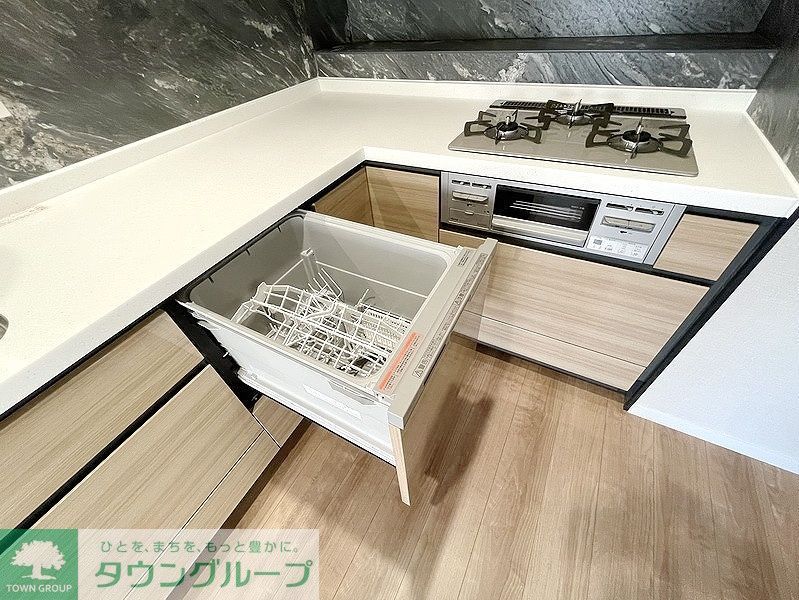 その他設備　お問合せは(株)タウンハウジングレジデンス事業部　赤坂店・…