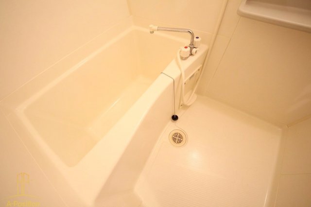 バス・シャワールーム　アクアプレイス天満クラシック