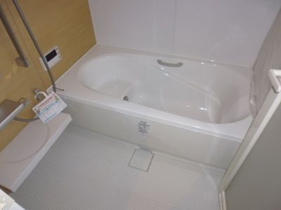 バス・シャワールーム　★バスルーム★