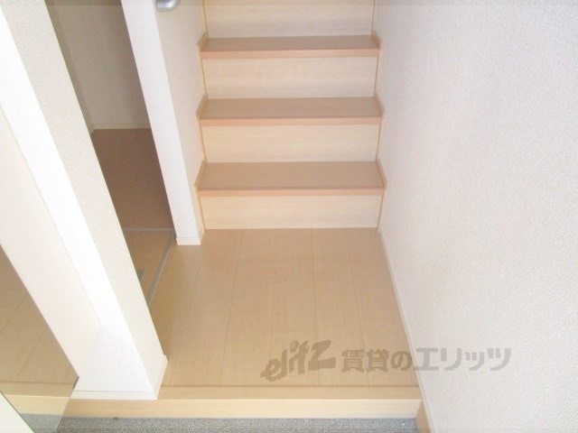 その他部屋・スペース　廊下