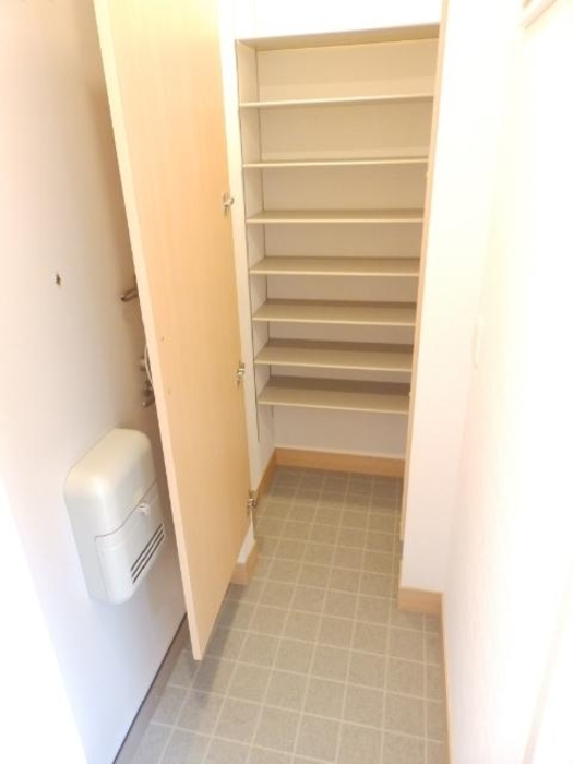 玄関　玄関・シューズクローク