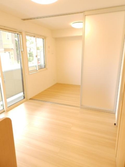 居室・リビング　LDK（エアコン・照明付）