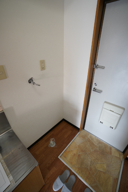 その他　同じ建物の別のお部屋