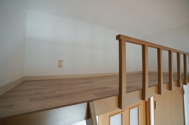 その他部屋・スペース　同じ建物の別のお部屋