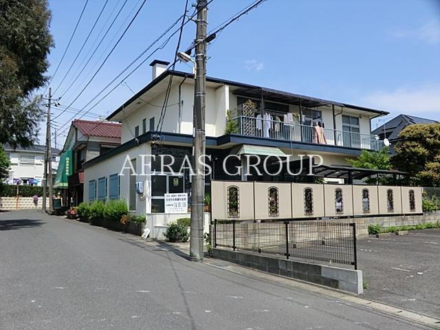 病院　古池外科胃腸科医院（病院）まで876m