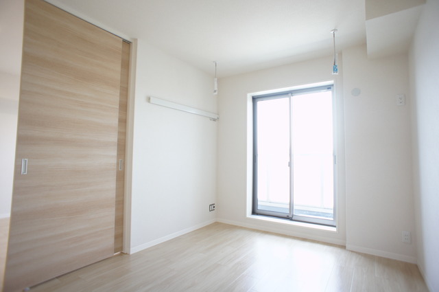 その他部屋・スペース　室内はやわらかい雰囲気を醸し出してくれるクッションフロアです