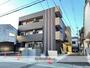 園田駅より徒歩16分 1階 築1年4ヶ月の賃貸物件