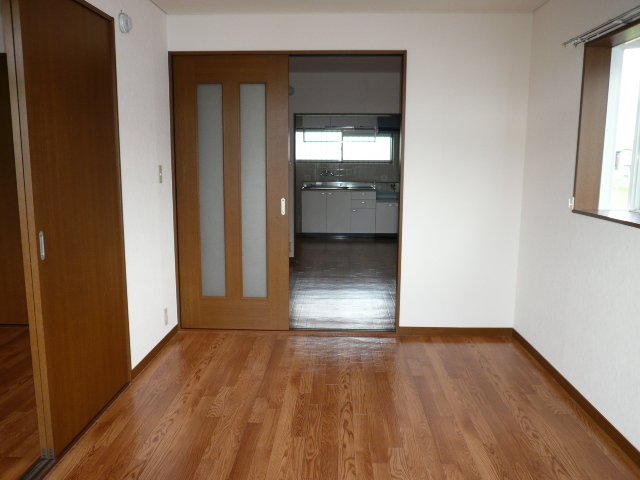 その他部屋・スペース　洋室（イメージ）