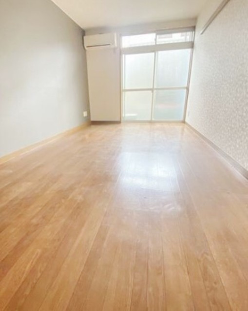 居室・リビング　別部屋同仕様タイプ