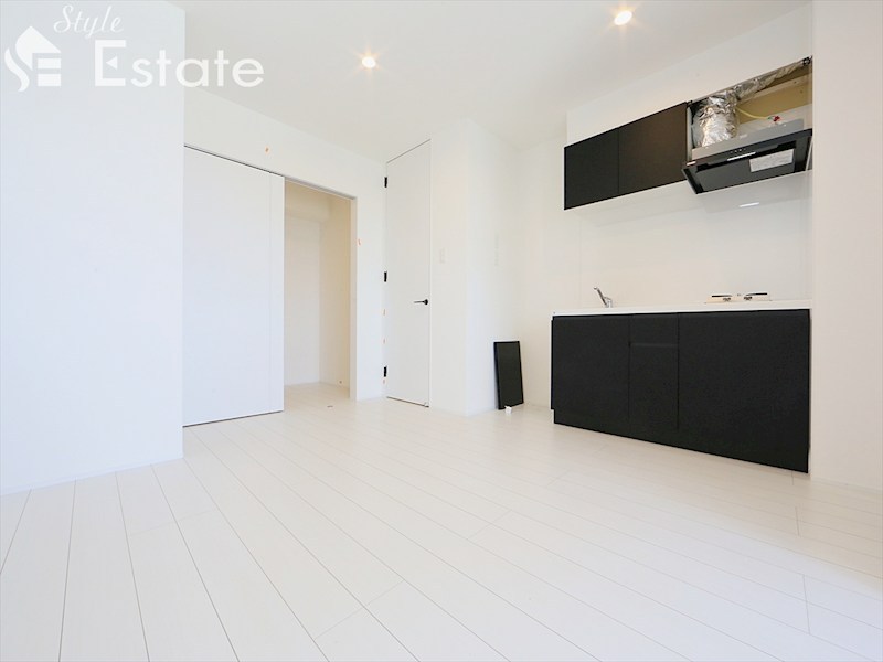 居室・リビング　画像