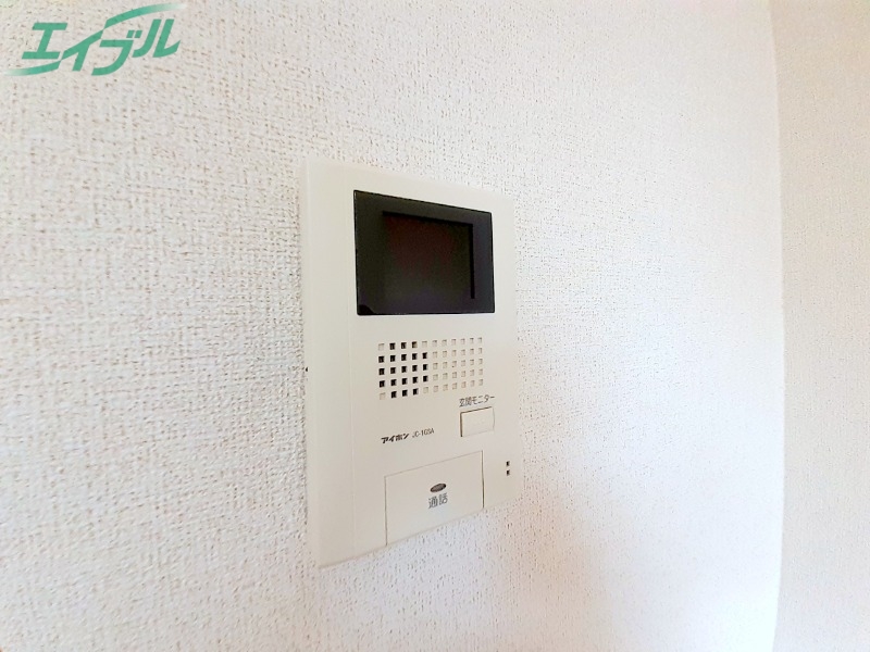 セキュリティ　反転タイプ参考写真