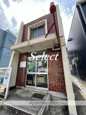 警察署・交番　山手警察署 麦田町交番（警察署・交番）まで264m