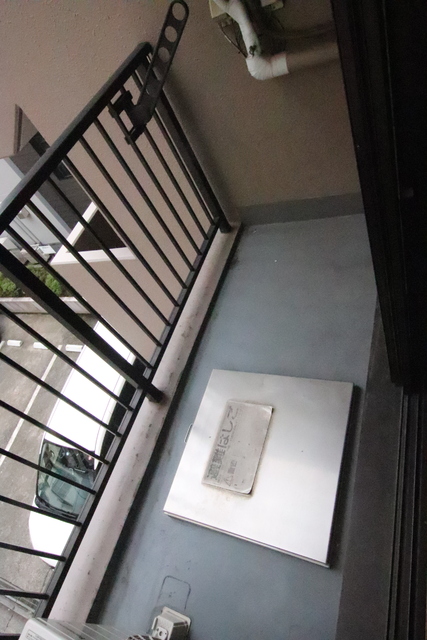 バルコニー　★バルコニー有★