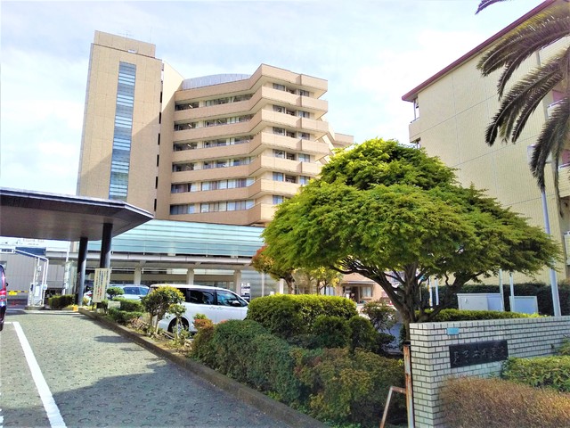 病院　東京共済病院（病院）まで550m