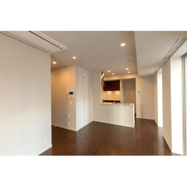 居室・リビング　※写真は同タイプ住戸です。