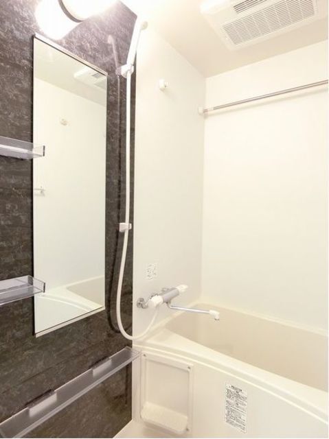 バス・シャワールーム　★バス★