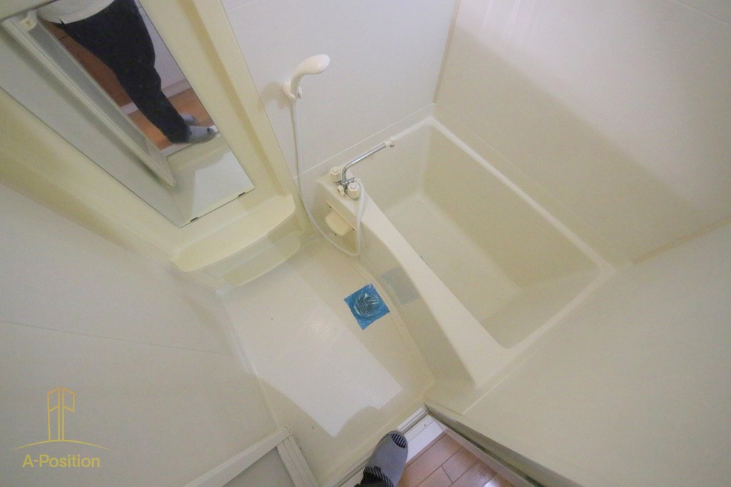 バス・シャワールーム　エステムコート心斎橋アルテール