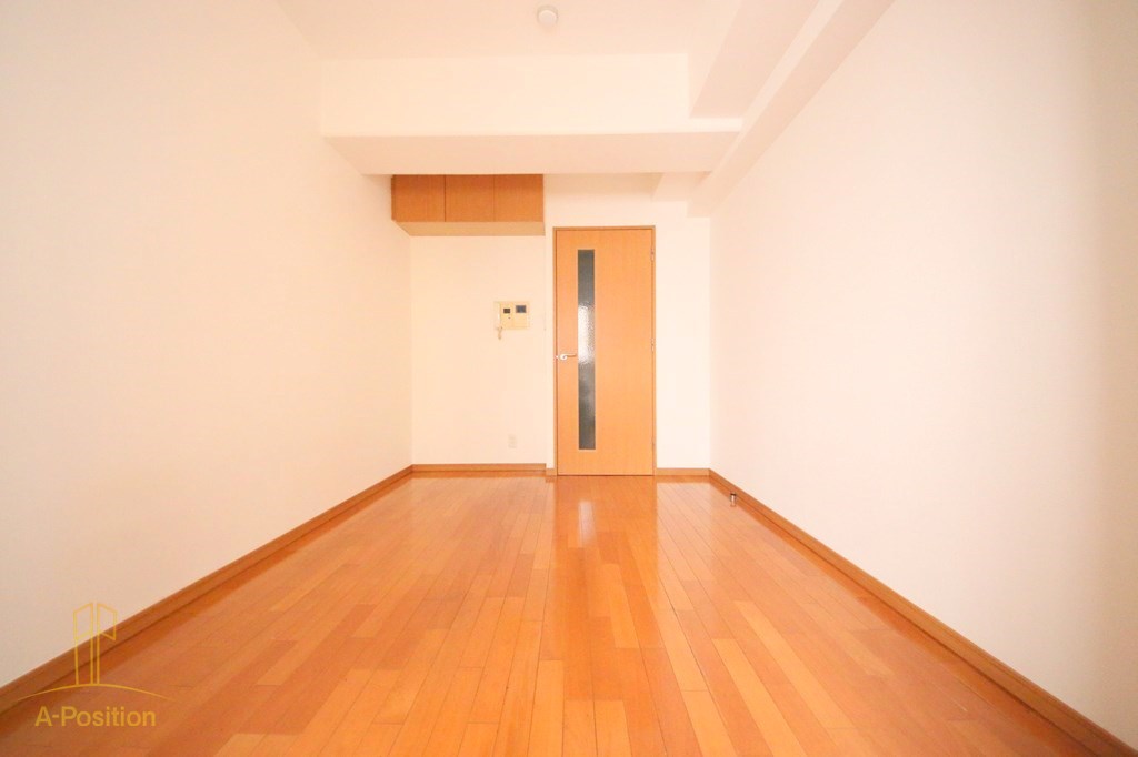 居室・リビング　エステムコート心斎橋アルテール