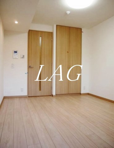 その他部屋・スペース　寝室です。