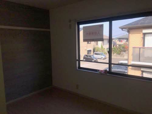 その他部屋・スペース　洋室