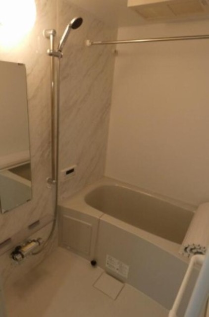 バス・シャワールーム　弊社は都内全域の物件をご紹介可能です！