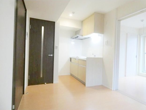 居室・リビング　弊社は都内全域の物件をご紹介可能です！