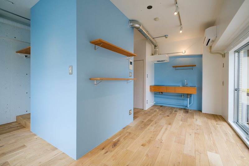 居室・リビング